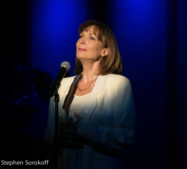 Photo Coverage: Dee Hoty Brings SPECIAL MATERIAL to Helsinki Hudson Image