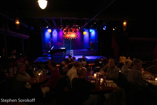 Photo Coverage: Dee Hoty Brings SPECIAL MATERIAL to Helsinki Hudson Image