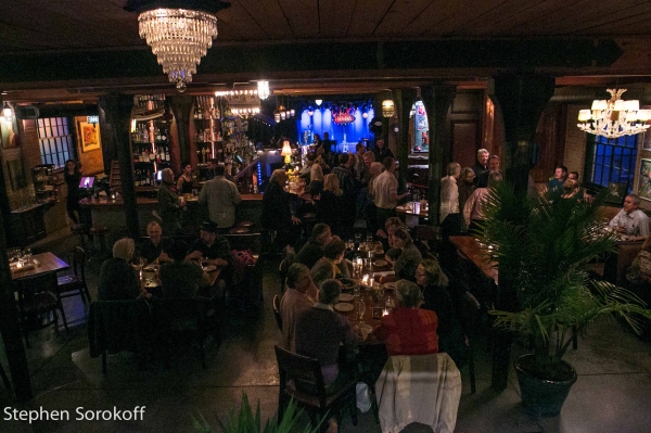 Photo Coverage: Dee Hoty Brings SPECIAL MATERIAL to Helsinki Hudson Image