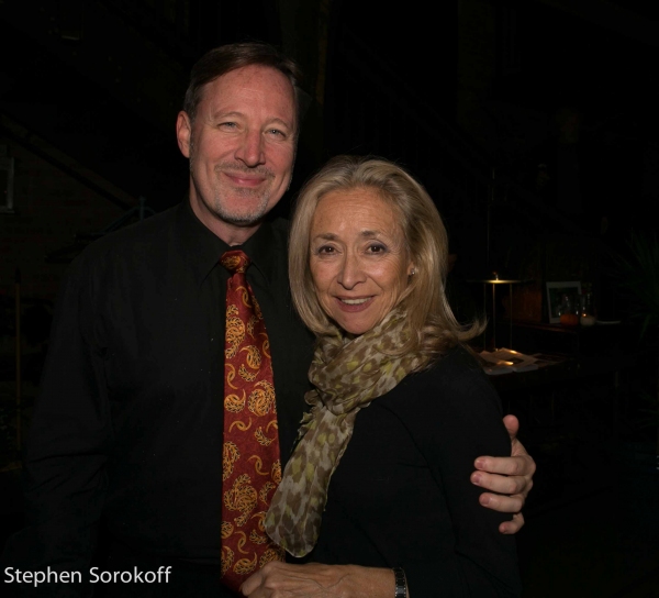Photo Coverage: Dee Hoty Brings SPECIAL MATERIAL to Helsinki Hudson Image