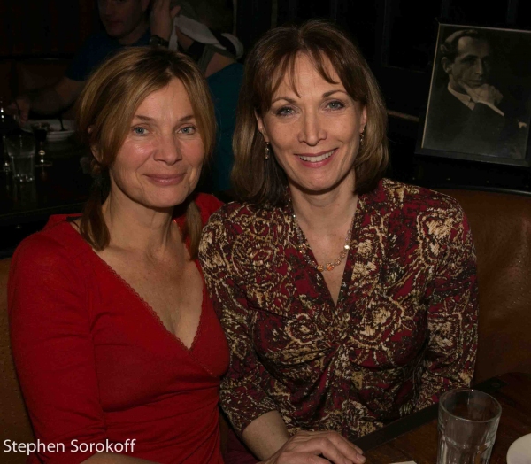 Photo Coverage: Dee Hoty Brings SPECIAL MATERIAL to Helsinki Hudson Image