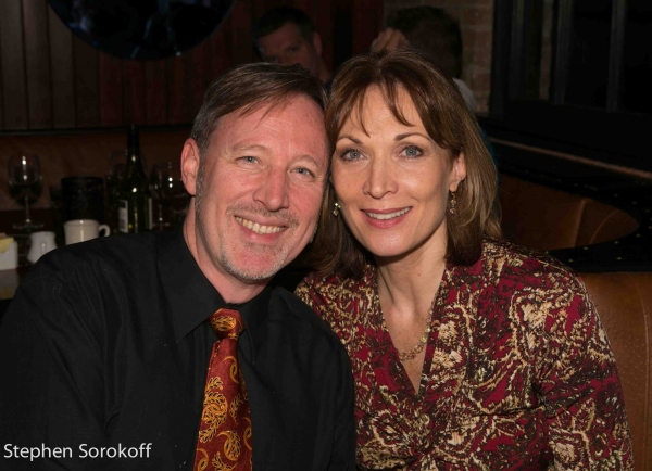 Photo Coverage: Dee Hoty Brings SPECIAL MATERIAL to Helsinki Hudson Image
