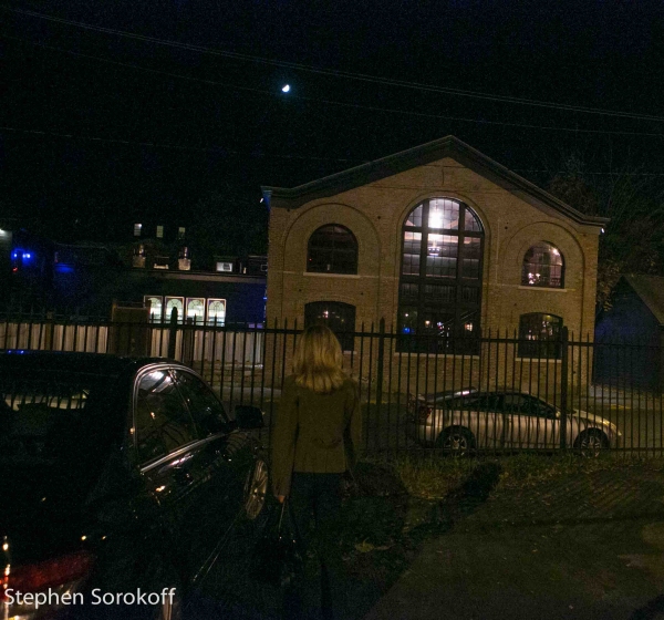 Photo Coverage: Dee Hoty Brings SPECIAL MATERIAL to Helsinki Hudson Image