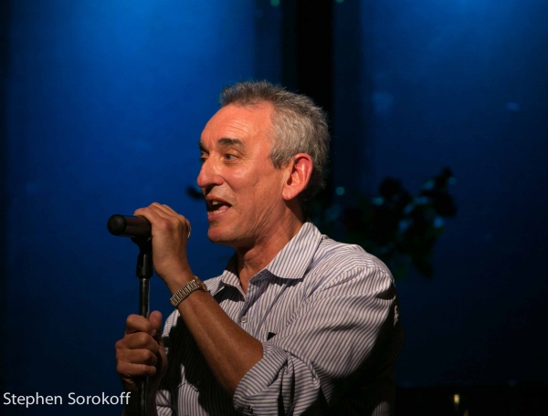 Photo Coverage: Dee Hoty Brings SPECIAL MATERIAL to Helsinki Hudson Image