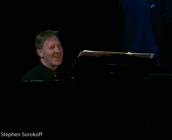Photo Coverage: Dee Hoty Brings SPECIAL MATERIAL to Helsinki Hudson Image