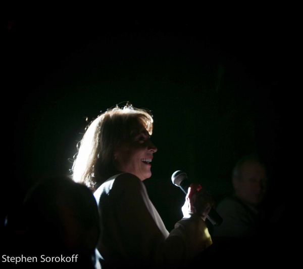 Photo Coverage: Dee Hoty Brings SPECIAL MATERIAL to Helsinki Hudson Image