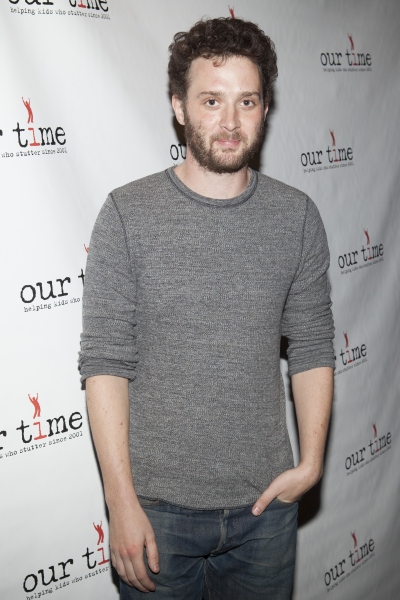 Photo Coverage: Paul Rudd, Steve Kazee, Anthony Rapp and More Bowl for Our Time Charity! Image