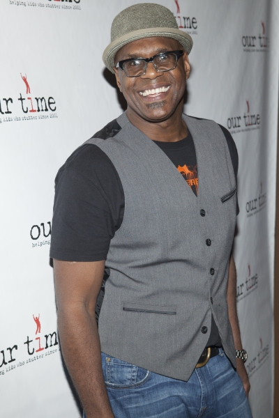Photo Coverage: Paul Rudd, Steve Kazee, Anthony Rapp and More Bowl for Our Time Charity! Image