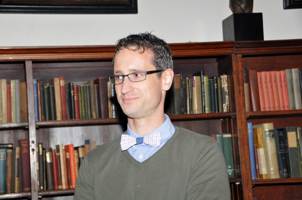 Photo Coverage: Inside Project Shaw's BUOYANT BILLIONS Image