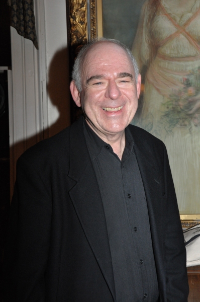 Photo Coverage: Inside Project Shaw's BUOYANT BILLIONS Image