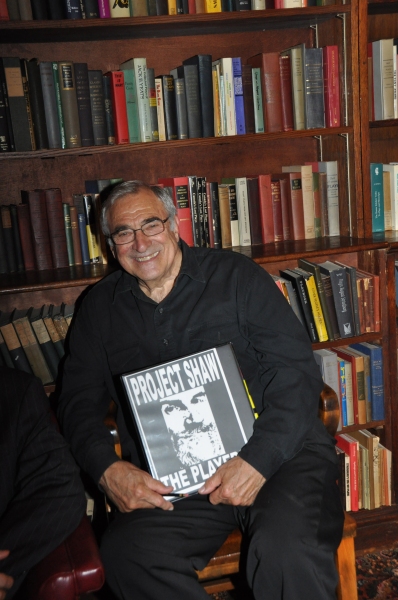 Photo Coverage: Inside Project Shaw's BUOYANT BILLIONS Image