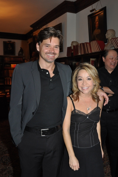 Photo Coverage: Inside Project Shaw's BUOYANT BILLIONS Image