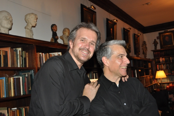 Photo Coverage: Inside Project Shaw's BUOYANT BILLIONS Image
