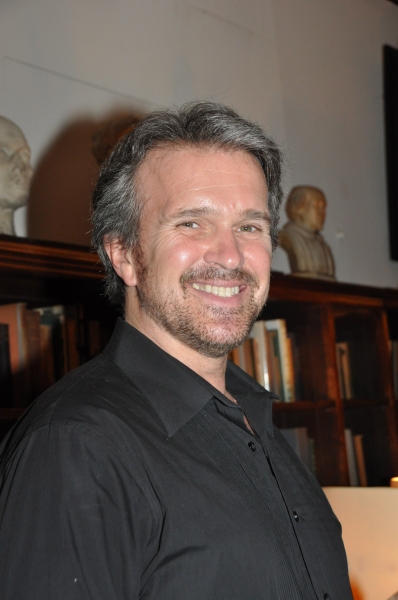 Photo Coverage: Inside Project Shaw's BUOYANT BILLIONS Image