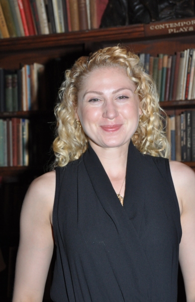 Photo Coverage: Inside Project Shaw's BUOYANT BILLIONS Image