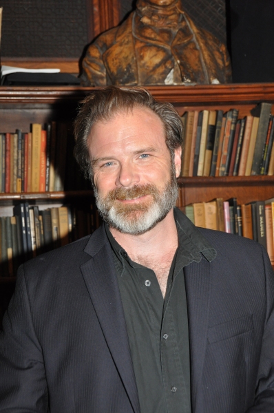Photo Coverage: Inside Project Shaw's BUOYANT BILLIONS Image