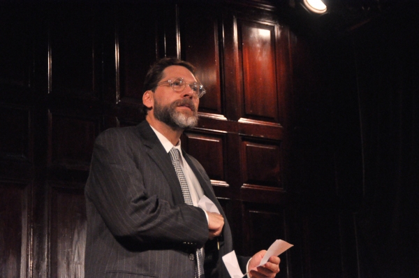 Photo Coverage: Inside Project Shaw's BUOYANT BILLIONS Image