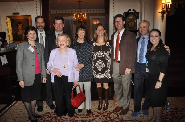 Photo Coverage: Inside Project Shaw's BUOYANT BILLIONS Image