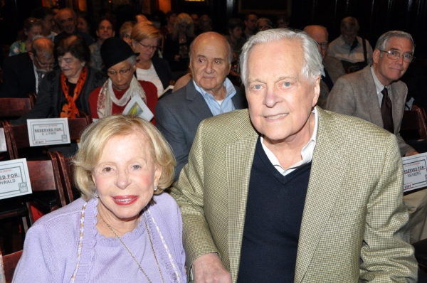 Photo Coverage: Inside Project Shaw's BUOYANT BILLIONS Image