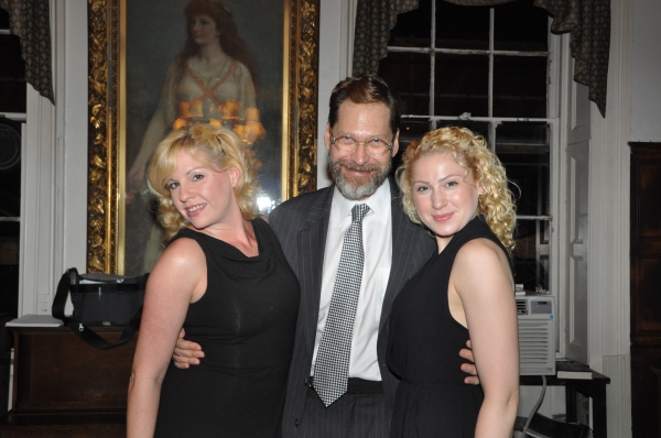 Photo Coverage: Inside Project Shaw's BUOYANT BILLIONS Image