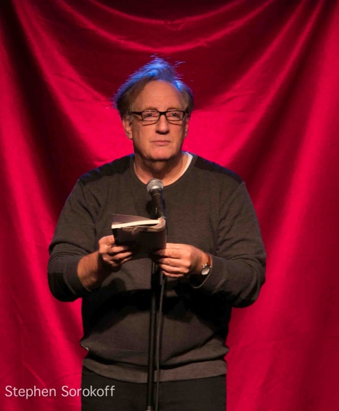 Photo Coverage: Ralph Macchio, Sherri Shepherd and More at CELEBRITY AUTOBIOGRAPHY Image