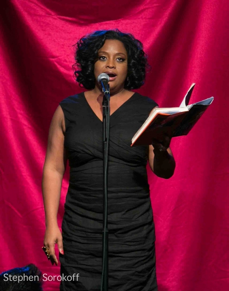 Photo Coverage: Ralph Macchio, Sherri Shepherd and More at CELEBRITY AUTOBIOGRAPHY Image