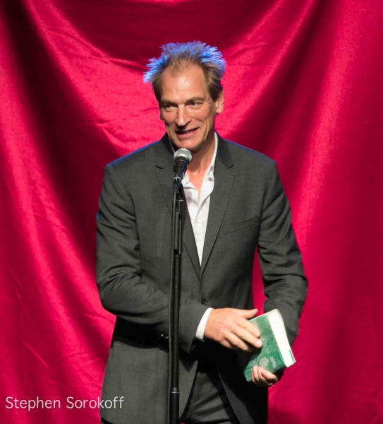 Photo Coverage: Ralph Macchio, Sherri Shepherd and More at CELEBRITY AUTOBIOGRAPHY Image