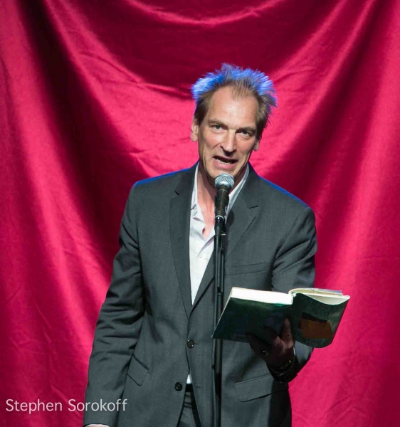 Photo Coverage: Ralph Macchio, Sherri Shepherd and More at CELEBRITY AUTOBIOGRAPHY Image