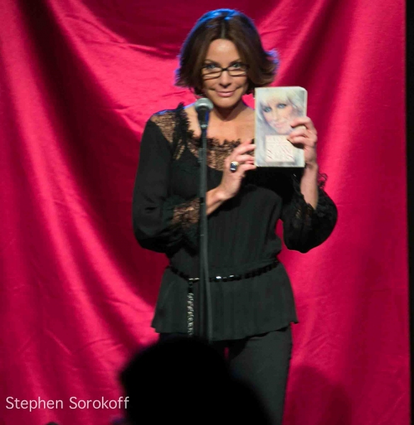 Photo Coverage: Ralph Macchio, Sherri Shepherd and More at CELEBRITY AUTOBIOGRAPHY Image