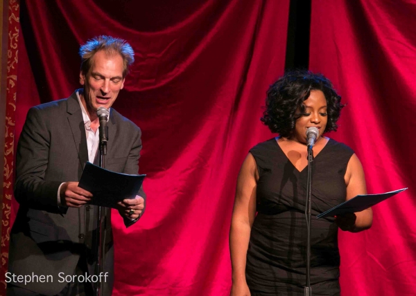 Photo Coverage: Ralph Macchio, Sherri Shepherd and More at CELEBRITY AUTOBIOGRAPHY Image
