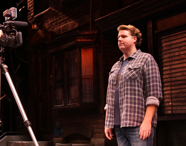 Photo Coverage: AVENUE Q Celebrates Three Years at New World Stages! Image