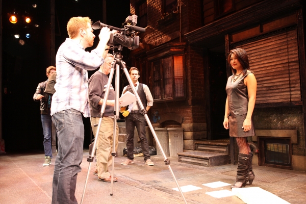 Photo Coverage: AVENUE Q Celebrates Three Years at New World Stages! Image