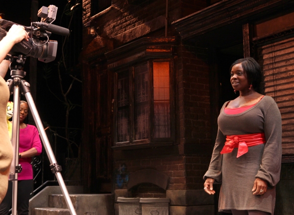Photo Coverage: AVENUE Q Celebrates Three Years at New World Stages! Image