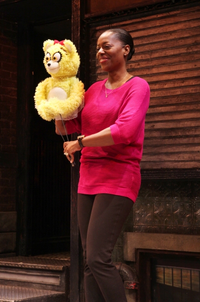 Photo Coverage: AVENUE Q Celebrates Three Years at New World Stages! Image