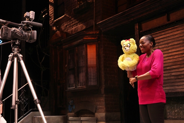 Photo Coverage: AVENUE Q Celebrates Three Years at New World Stages! Image