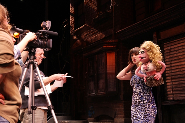 Photo Coverage: AVENUE Q Celebrates Three Years at New World Stages! Image