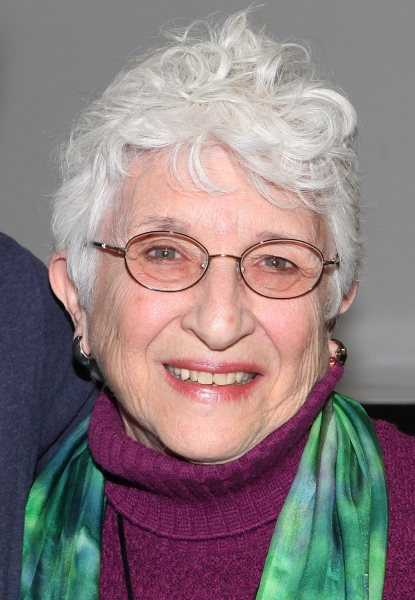 Photo Coverage: Meet the Cast of MY NAME IS ASHER LEV! Image