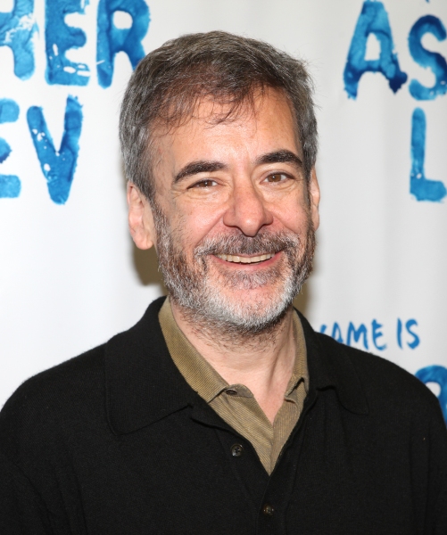 Photo Coverage: Meet the Cast of MY NAME IS ASHER LEV! Image