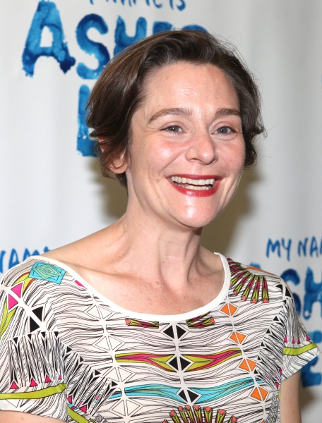 Photo Coverage: Meet the Cast of MY NAME IS ASHER LEV! Image
