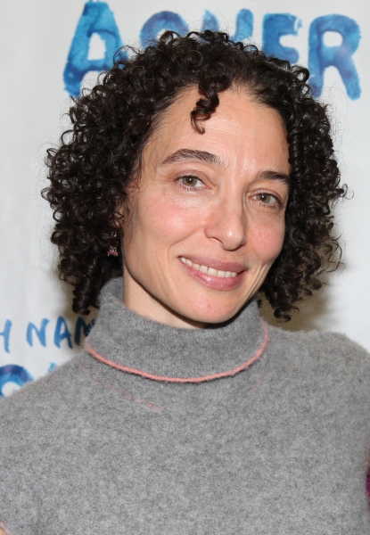 Photo Coverage: Meet the Cast of MY NAME IS ASHER LEV! Image