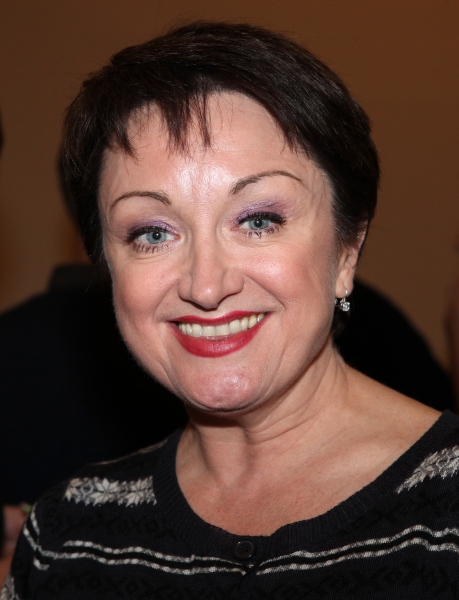 Photo Coverage: Meet the Cast of A CHRISTMAS STORY! Image
