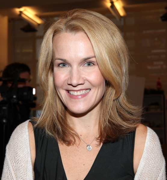 Photo Coverage: Meet the Cast of A CHRISTMAS STORY! Image