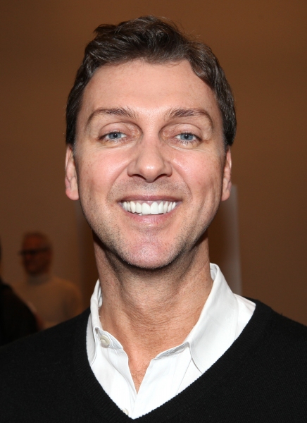 Photo Coverage: Meet the Cast of A CHRISTMAS STORY! Image
