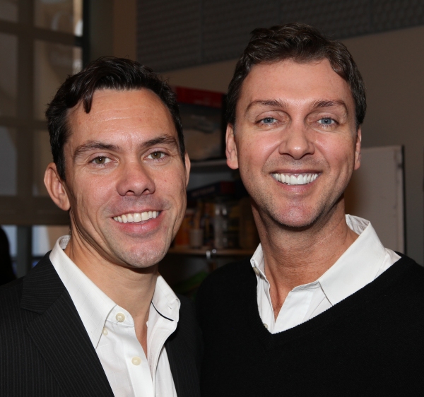 Photo Coverage: Meet the Cast of A CHRISTMAS STORY! Image