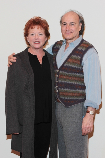 Photo Coverage: Meet the Cast of Playwrights Horizons' THE GREAT GOD PAN Image