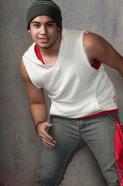 Photo Flash: Meet the Cast of Disney’s CAMP ROCK in Manila Image