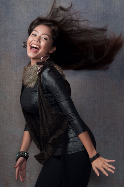 Photo Flash: Meet the Cast of Disney’s CAMP ROCK in Manila Image