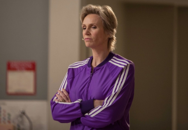 Photos and Audio: Tonight on GLEE- GREASE, P!nk and More! Image