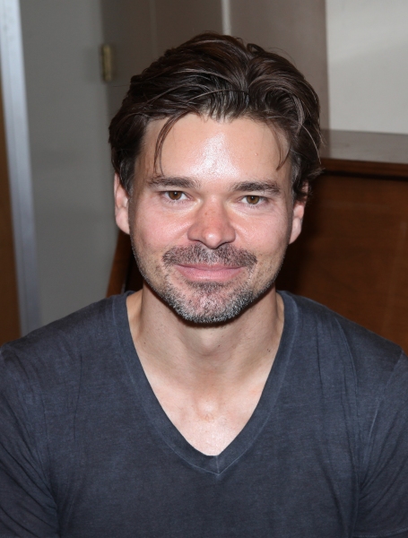 Photo Coverage: In Rehearsal for Inner Voices' BORROWED DUST Image