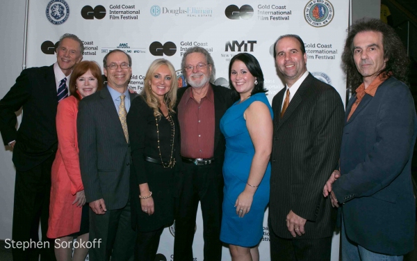 Photo Coverage: Gold Coast International Film Festival Celebrates WEST SIDE STORY Image